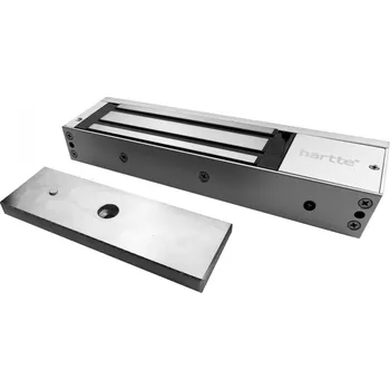 BIRA HARTTE MG350SR 350kg elektromagnetický spínač s monitorováním a signalizací