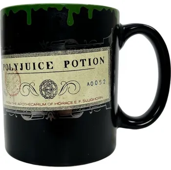 Hrnek Harry Potter - Polyjuice Potion
