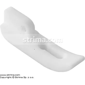 Příslušenství k šicímu stroji Texi Botička pro teflonovou patku T363