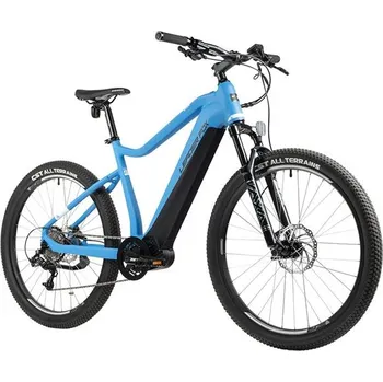 Elektrokolo Leader Fox SWAN Pánské, 2023-2 /27,5''/ 19,5