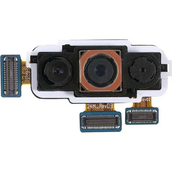 Samsung Galaxy A7 2018 zadní hlavní kamera modul fotoaparát A750