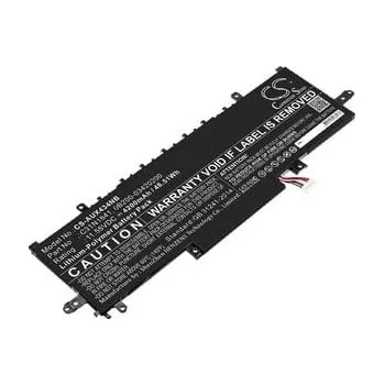 Baterie k notebooku Baterie pro Asus Zenbook Flip 14 Ux463fa-Ai026t, 4200 mAh, Cameron Sino CS-AUX434NB