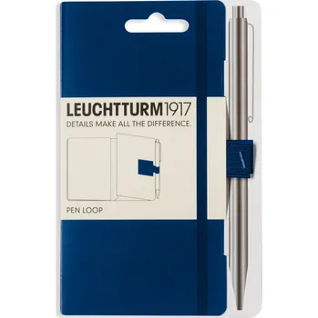 Poutko na pero Leuchtturm1917 - Navy
