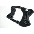 Postroj pro psa Kleinmetall DogMaster 2.0 bezpečnostní postroj pro psy černý