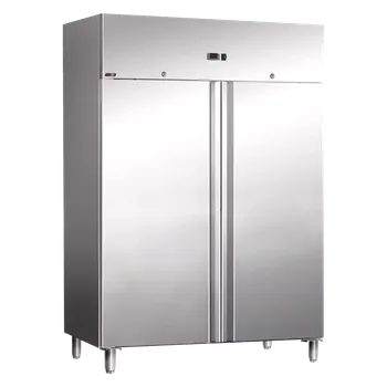 Lednice Skříň chladicí 1400 l | REDFOX - MN 1300