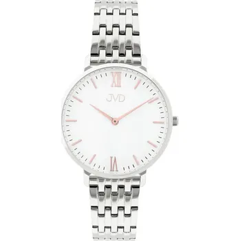 Hodinky JVD J-TS30 + vrácení do 365 dnů zdarma
