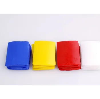 Texi Krejčovská křída vosková bílá 50ks