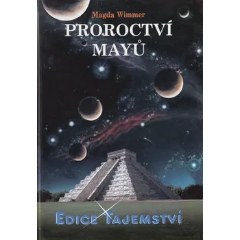 Dialog Proroctví Mayů