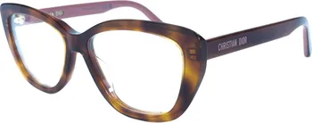 DIOR | Dior LaParisienneDiorO S2I | světlá havana