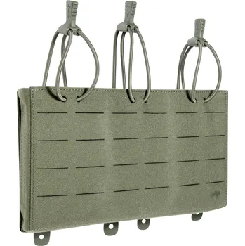 TT 3 SGL Mag Pouch BEL M4 MKIII - Olive