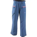 2117 of Sweden Pánské lyžařské kalhoty Ängsö navy modré Size: 3XL