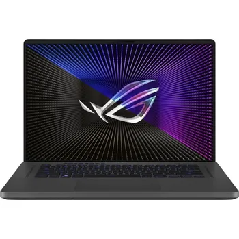 Notebook ASUS ROG Zephyrus G16 (GU603ZI-N3009)