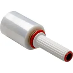 Odvíječ průtažné fólie STRETCH, plastový, jednodílný, pro role 10 cm
