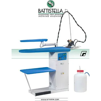 Žehlicí prkno Žehlící prkno s vyvíječem BATTISTELLA ARGO BLOWING