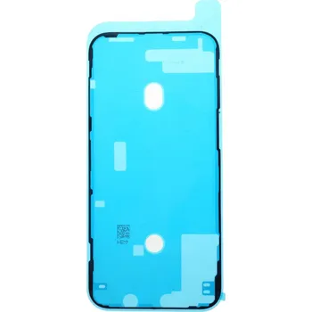 Oboustranná těsnící lepící páska Apple iPhone 12 Pro Max pod LCD lepení černé