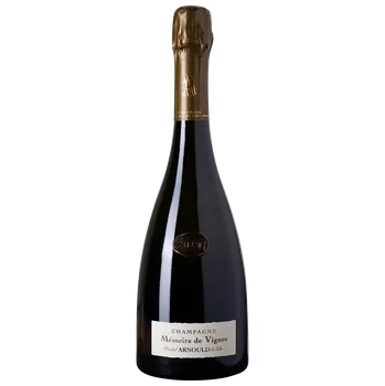 Michel Arnould Memoire de Vignes Grand Cru 2017 (0,75l)