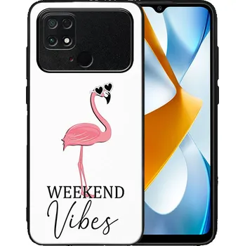 Pouzdro na tablet VSECHNONAMOBIL 69845 MY ART Ochranný kryt pre Xiaomi Poco C40 VIBES (128)