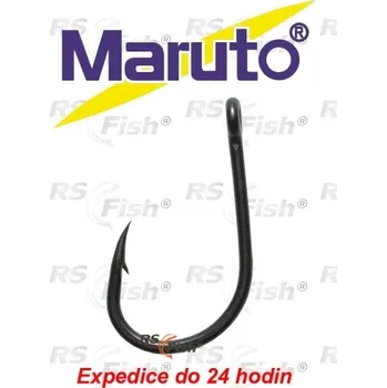 Rybářský háček Maruto Teflon A 6