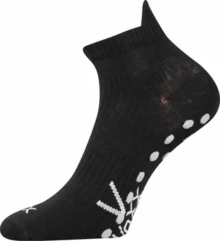 Dámské ponožky VoXX Joga černé