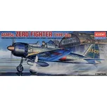 Academy A6M5c Zero Fighter Type 52c 1:72