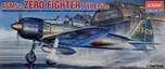 Academy A6M5c Zero Fighter Type 52c 1:72