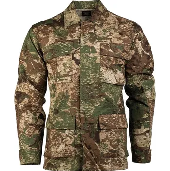 MIL-TEC® Blůza polní US typ BDU rip-stop WASP Z2 velikost: S