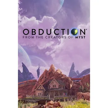 Herní zařízení Obduction PC