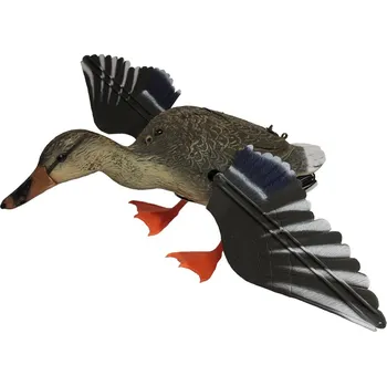 Lovecká vábnička Balabán kachna divoká - slepice (na baterky)