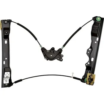 Stahovačka okna SCHNEIDER přední stahovačka pro FORD Focus 11- L