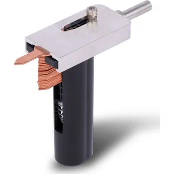 Oprava karosérie Pistole se zásobníkem pro navařování vytahovacích ok