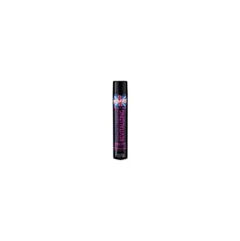 Stylingový přípravek RONNEY London Revitalizing Vitamin Complex Hair Spray 750ml - regenerační extra silný lak