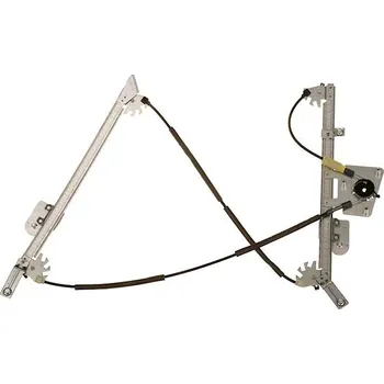 Stahovačka okna SCHNEIDER přední stahovačka pro BMW 1 E81/E87, 07-12 P