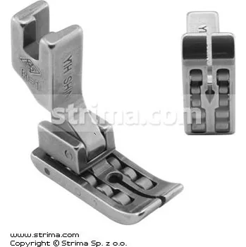 Texi Patka kolečková Light pro šicí stroje R-1