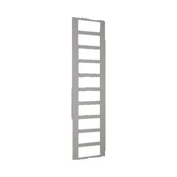 Stavebniny Stěna RITTAL 8609.213 dělící pozink 8609213