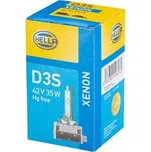 výbojka D3S 42V 35W PK32d-5 HELLA
