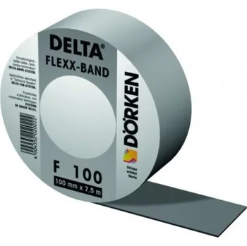 Stavební fólie Dorken Delta DELTA FLEXX BAND těsnící páska
