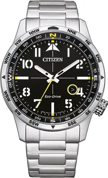 Hodinky Citizen Watch Classic BM7550-87E
