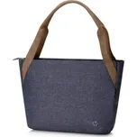 HP 14" Pavilion Renew Tote 1A217AA#ABB Navy Dámská taška barva - NAVY