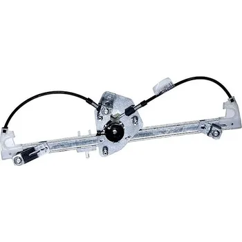 Stahovačka okna SCHNEIDER zadní stahovačka pro BMW X3 E83, 04-06 P