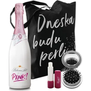 Žertovný předmět VyPiNKaný balíček