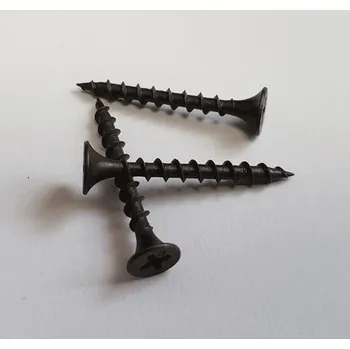 Dílna Tamadex Šroub TX 55 do dřeva /balení 500ks/ Prodejní jednotka: jednotka(ks)