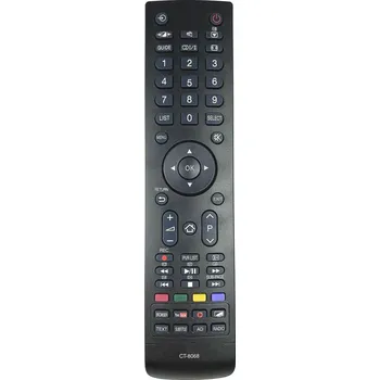 TOSHIBA CT-8068 - náhradní dálkový ovladač