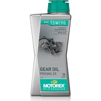 Motorový olej Motorex Gear Oil Prisma ZX 75W-90 1L