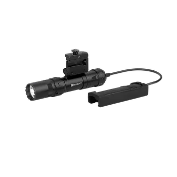 Svítilna Světlo na zbraň Olight Odin GL mini 1000 lm - zelený laser