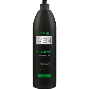 Šampon Prosalon Šampon pro muže na mastné vlasy (1000 ml)