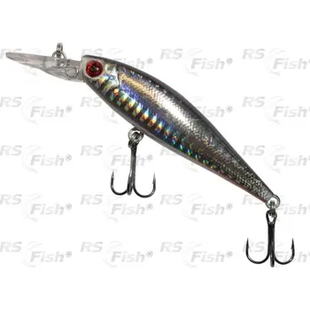 Umělá nástraha Jaxon Atract Trefl XXH-D - barva VR-XHD080I