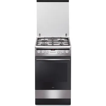 Sporák Amica 57GEH3.33HZpTaDNA Xx plynový sporák