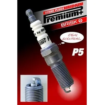 Autoelektrika Zapalovací svíčka BRISK 1623