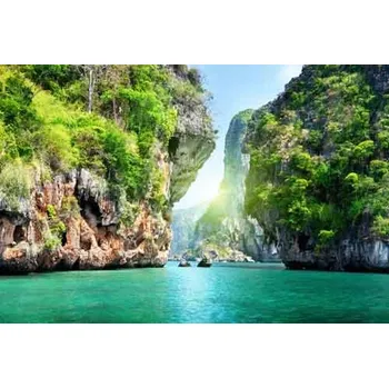 Fototapeta Vliesové fototapety Thajsko IMPOL TRADE 137VE