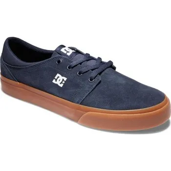 Pánské tenisky Boty DC Trase Sd Navy/Gum 44,5